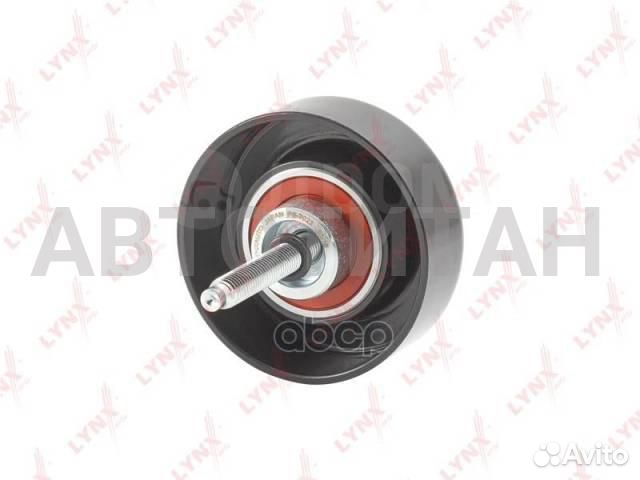 Ролик обводной приводного ремня