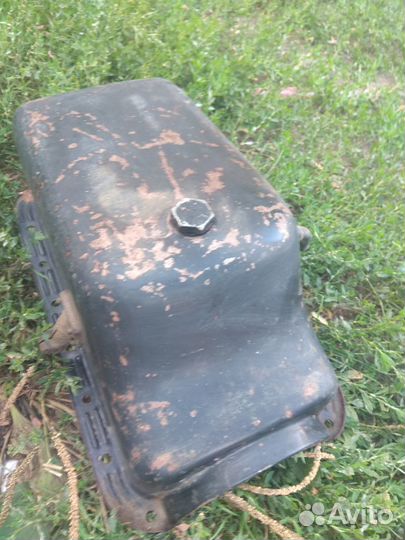 Запчасти для а/м Москвич