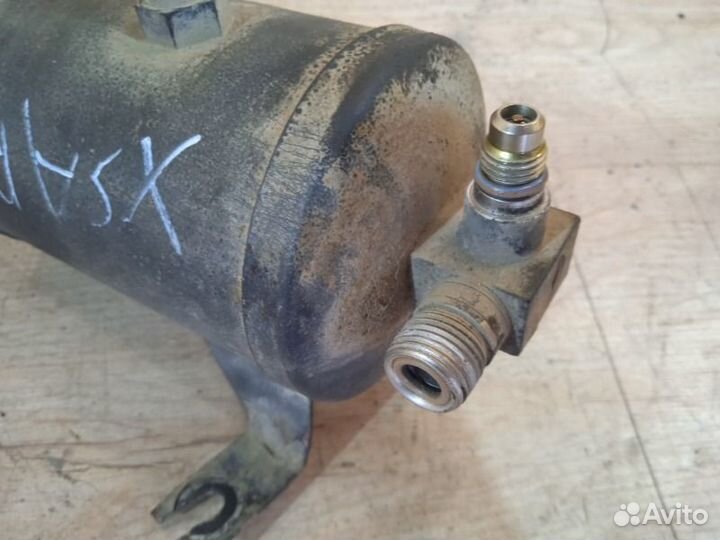 Осушитель системы кондиционирования Citroen Xsara