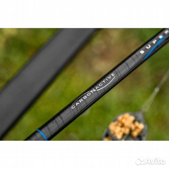 Preston Supera X Feeder 12 футов / 3,60 м / 60 г