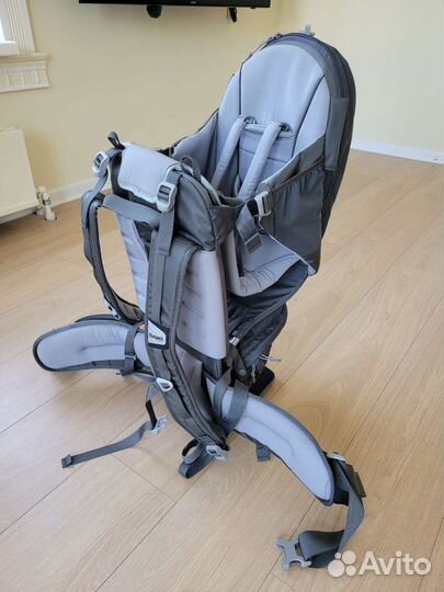 Рюкзак переноска для ребенка