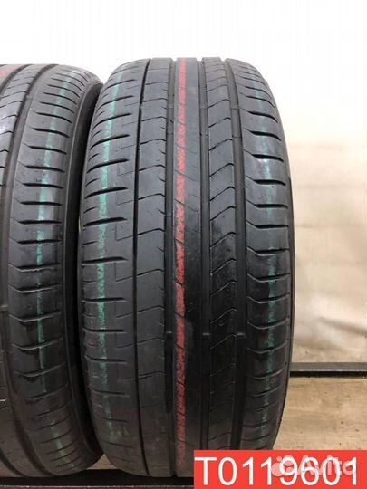 Pirelli P Zero PZ4 255/45 R20 105Y