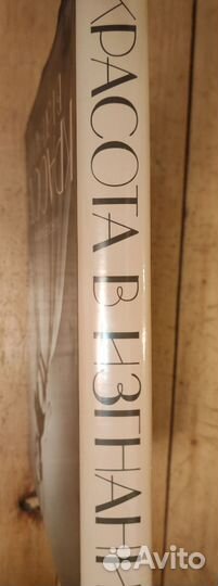 Красота в изгнании васильев