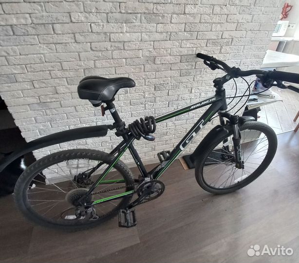 Велосипеды бу взрослый