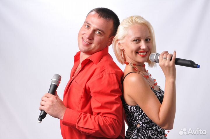 Ведущая,тамада,вокал