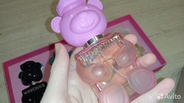 Духи женские