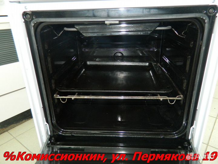 Плита электрическая