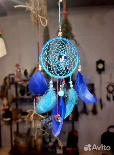 Ловцы магических энергий