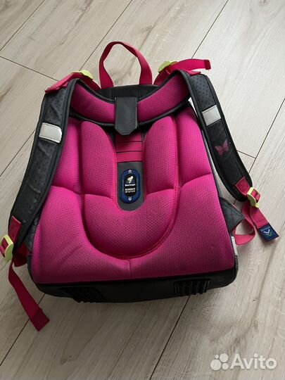 Ранец Berlingo для девочки