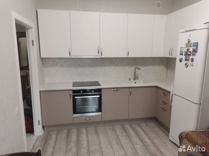 Сборка Кухни и Мебель