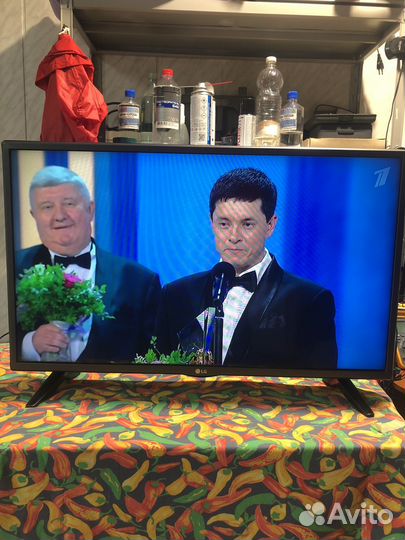 Телевизор lg 32 дюйма