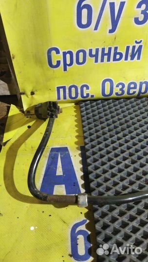 Стабилизатор задний Chevrolet Lacetti