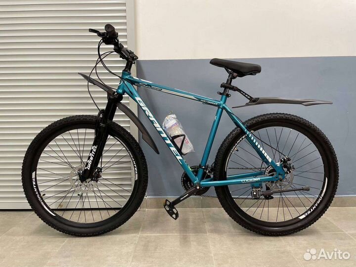 Велосипед Grantel 26