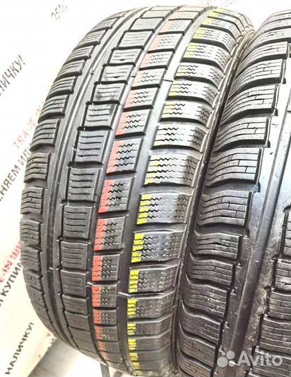 Cooper Discoverer M+S Sport 235/60 R18 107H