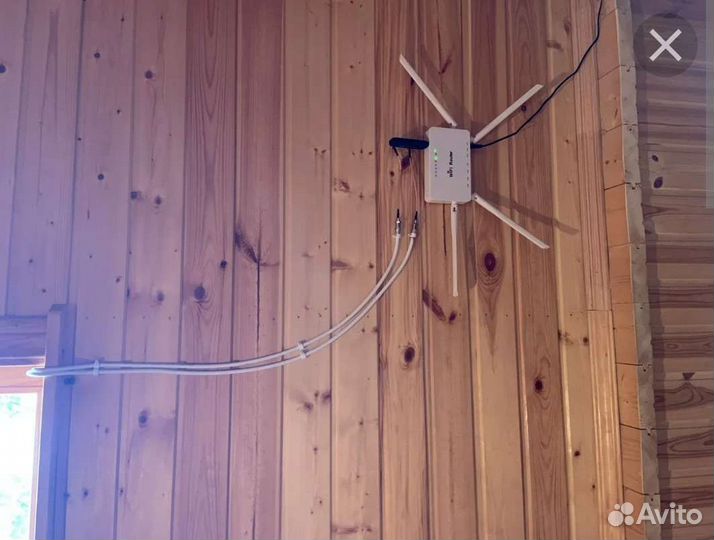 Интернет на дачу, в частный дом, в квартиру