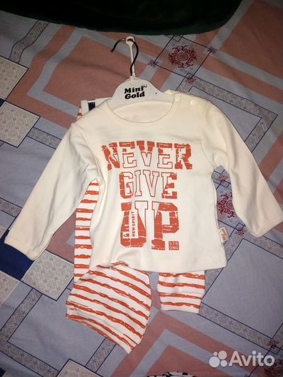 Костюм детский