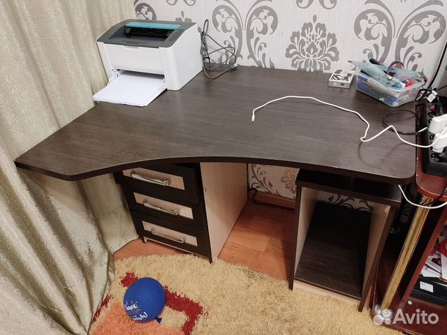 Компьютерный стол бу
