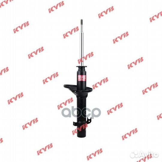 Стойка передняя honda stepwgn/S-MX 96-02 LH 334