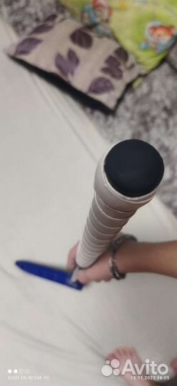 Клюшка для флорбола