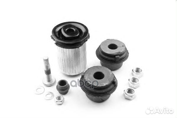 Ремкомплект рычага пер.подвески ME-RK-5592 Moog