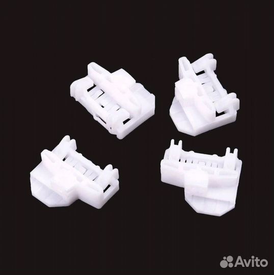 Ремкомплект стеклоподъёмников VW Роlо