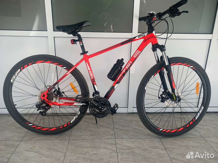 Велосипед stels navigator 930 md 29