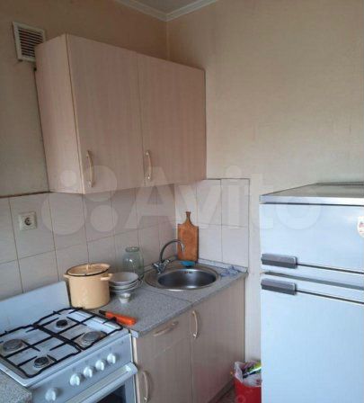 2-к. квартира, 42 м², 4/5 эт.