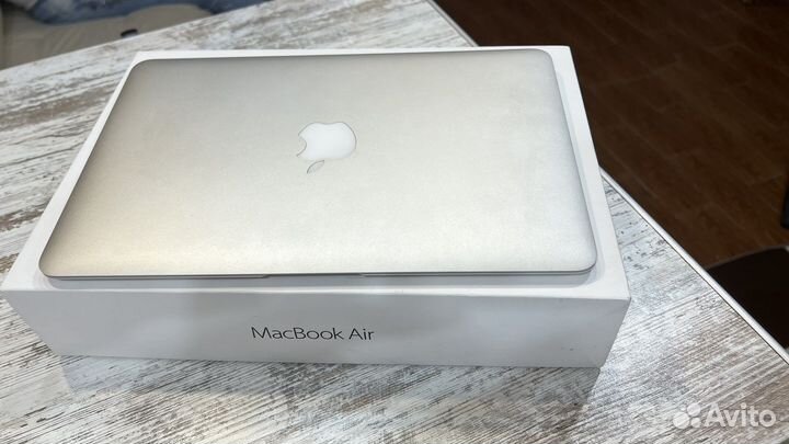 Apple MacBook Air