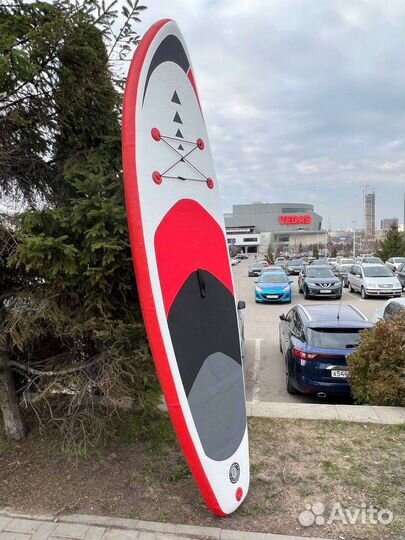 Sup board сап доска надувная сапборд прокат аренда