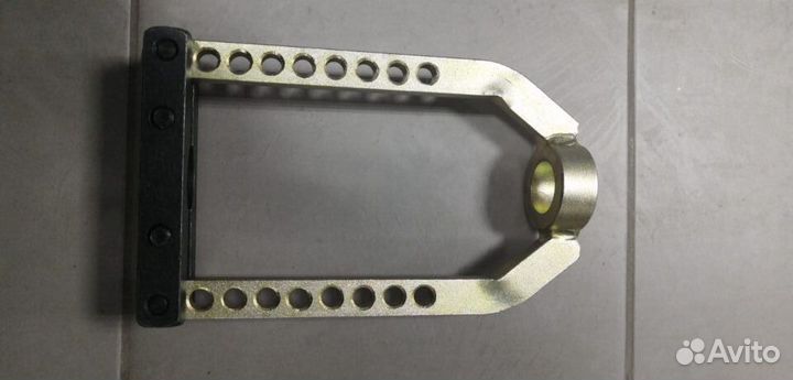 Съемник шруса