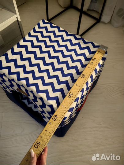 Мягкий домик для собаки