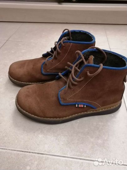 Детская обувь