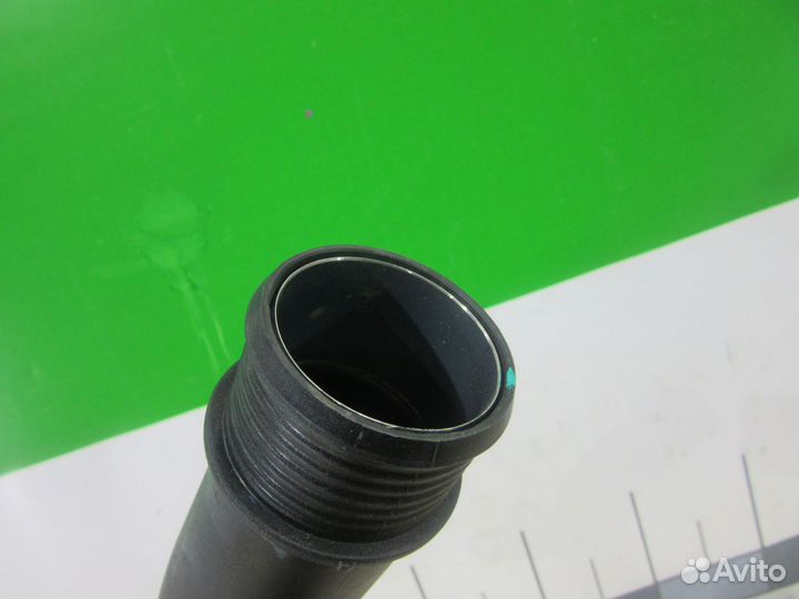 Патрубок интеркулера Geely Coolray с 2020