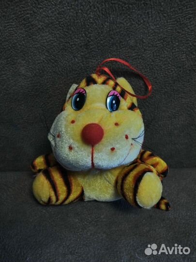 Мягкая игрушка