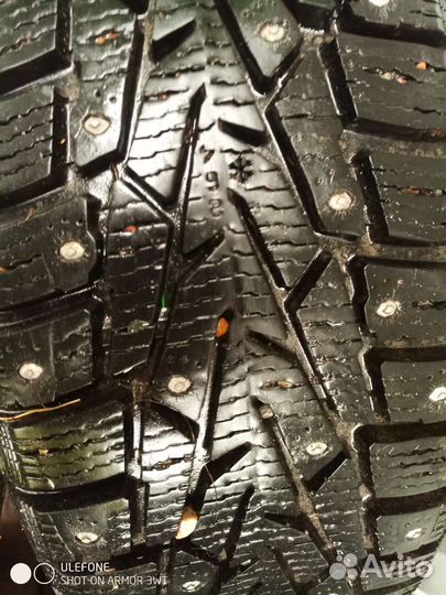 Nokian Tyres Nordman 7 195/60 R15 92T