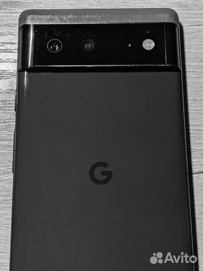 Google Pixel 6, 8/256 ГБ