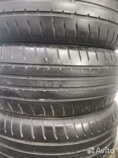 Goodyear EfficientGrip 205/60 R15