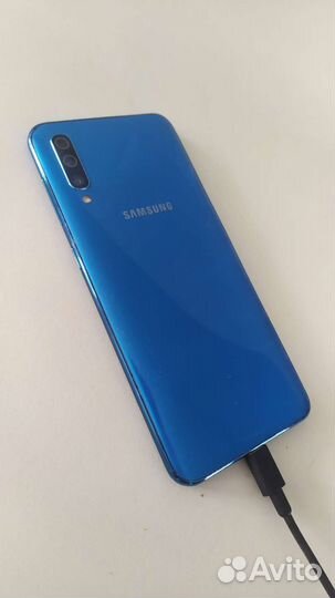 Samsung galaxy a50 64gb