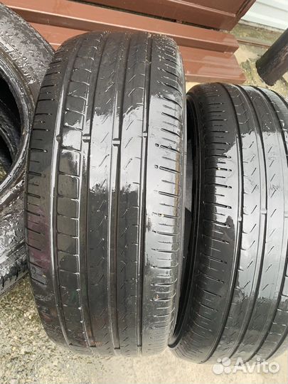 Pirelli Scorpion Verde 235/65 R17