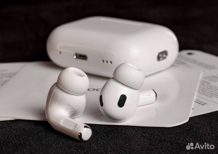 AirPods Pro 2 Airoha Premium+