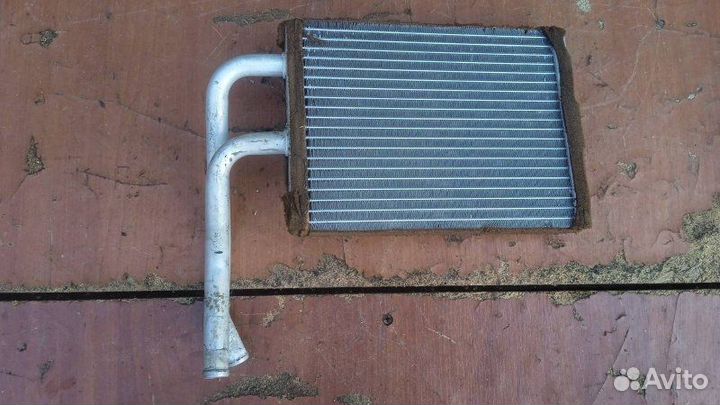 Радиатор отопителя Mazda 6 GG L813 2005