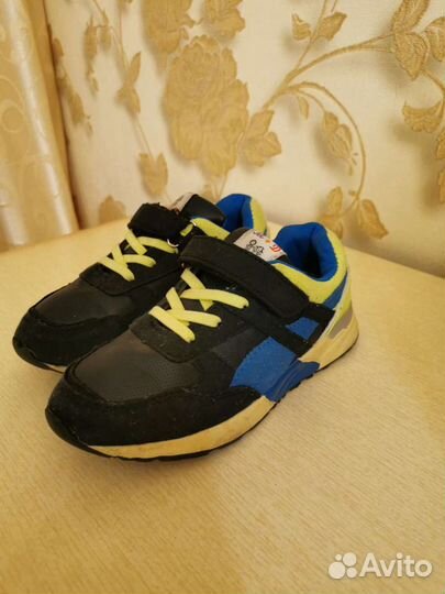 Обувь размер 29- 31 (сандалии, кросовки, ботинки)