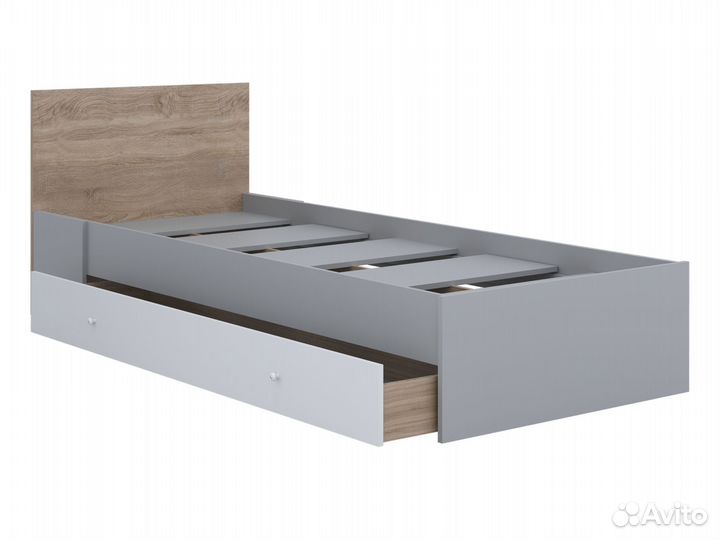 Детская спальня Атрия