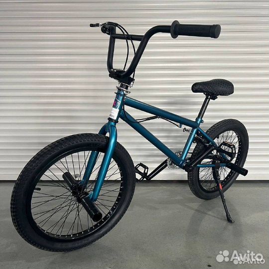 Велосипеды BMX