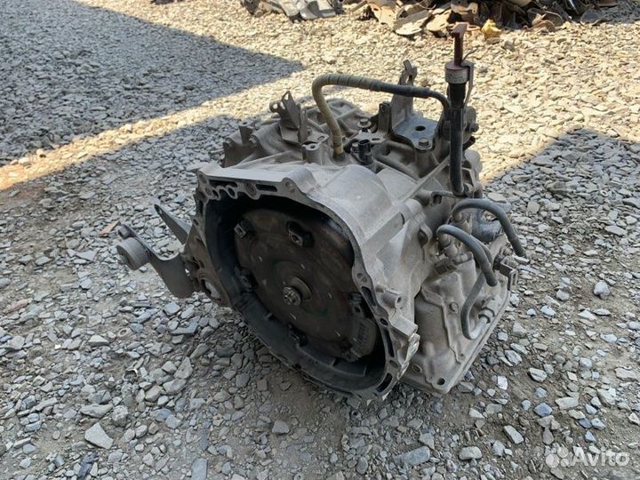 АКПП Toyota Avensis AZT250 1AZ 2006