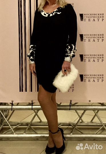 Платье женское Richmond