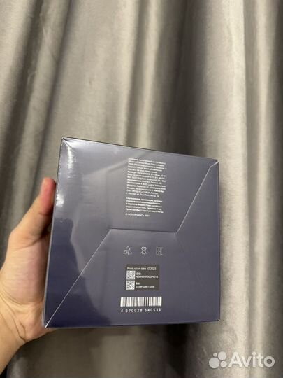 Яндекс станция Алиса мини 2 с часами