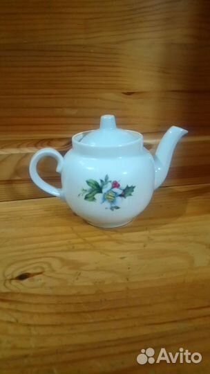 Чайник заварочный