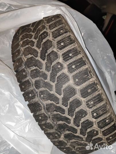 Yokohama Ice Guard F700Z 65 R17