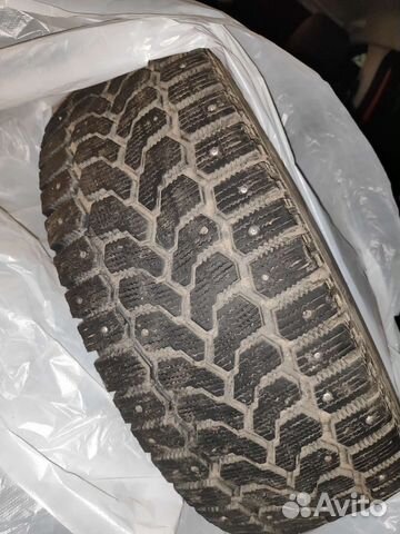 Yokohama Ice Guard F700Z 65 R17